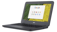 Acer sort un Chromebook presque incassable