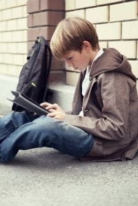 La tablette pour enfants, déjà le best-seller de Noël 2012