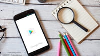 Plus de sécurité sur le Play Store