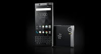 Le KEYone de Blackberry bientôt lancé