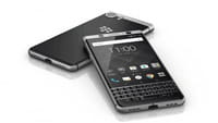 Blackberry officialise son KeyOne