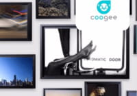 Appli web Coogee : vos photos perso en déco