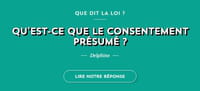 Don d'organes : un site pour poser ses questions