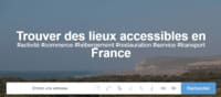 Picto travel : le voyage pratique en situation de handicap