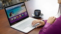 HP fait dans la finesse