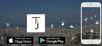 Time N’Joy, une appli pour « swiper » ses soirées