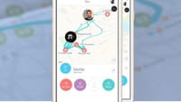 Fabric, le journal de votre vie