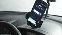 20 millions de dollars d’amende pour Uber
