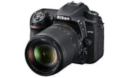 Nikon présente le D7500