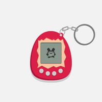Le Tamagotchi est de retour
