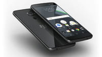 Blackberry présente son DTEK60