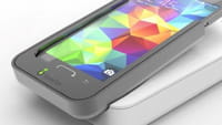 5 minutes pour charger son smartphone