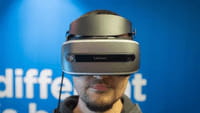Lenovo a aussi son casque VR