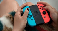 Nintendo répare ses Joy-Con