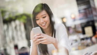 Huawei planche sur un OS mobile