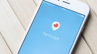 Periscope appelle ses abonnés à l'aide