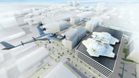 Des Uber volants en 2020 ?