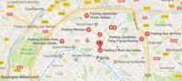 Google Maps > Go parking !