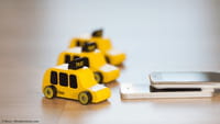 Maintenant, Uber veut livrer les colis
