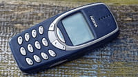 Le Nokia 3310 est de retour
