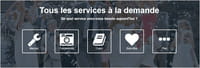 StarOfService réserve des professionnels près de chez vous