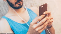 Vers la fin du MP3