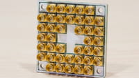Intel présente une puce à 17 qubits