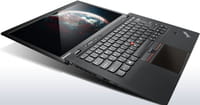 Lenovo : le ThinkPad X1 Carbon décliné en version tactile