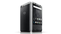 Le BlackBerry KeyOne est disponible