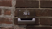 Microsoft sort un thermostat Cortana