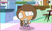 Powerpuff Yourself : transformez-vous en Super Nana