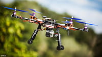Apple : des drones pour battre Google Maps
