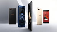 Avec 8 Go, le Nubia Z17 promet beaucoup