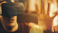 Réalité virtuelle et mal des transports