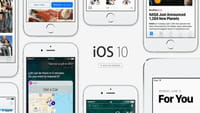 Quoi de neuf dans iOS 10.3 ?
