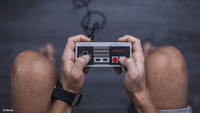 Un hack ajoute des jeux à la NES Mini