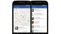 Facebook déploie sa recherche Wi-Fi