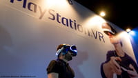 Le carton de PlayStation VR