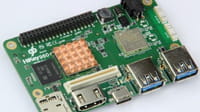 Huawei veut concurrencer le Raspberry Pi