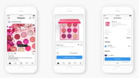 On va pouvoir payer des achats sur Instagram avec PayPal