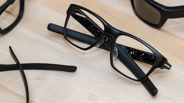 Intel abandonne ses lunettes connectées