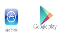 App Store / Google Play : bilan des applications mobiles