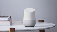 Bienvenue à Google Home !