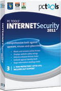 Télécharger PC Tools Internet Security (Sécurité)