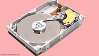 Moitié moins de disques durs d'ordinateurs en 2019