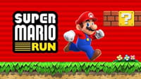 Connexion obligatoire pour Super Mario Run