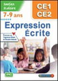 Expression écrite ce2 à imprimer