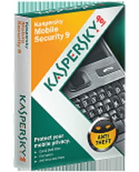 Mobile Security 9 de Kaspersky s'ouvre à Android et Blackberry
