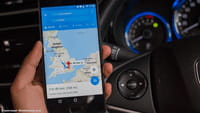 Google Maps passe au vocal