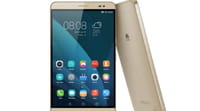 Huawei : phablet MediaPad X2